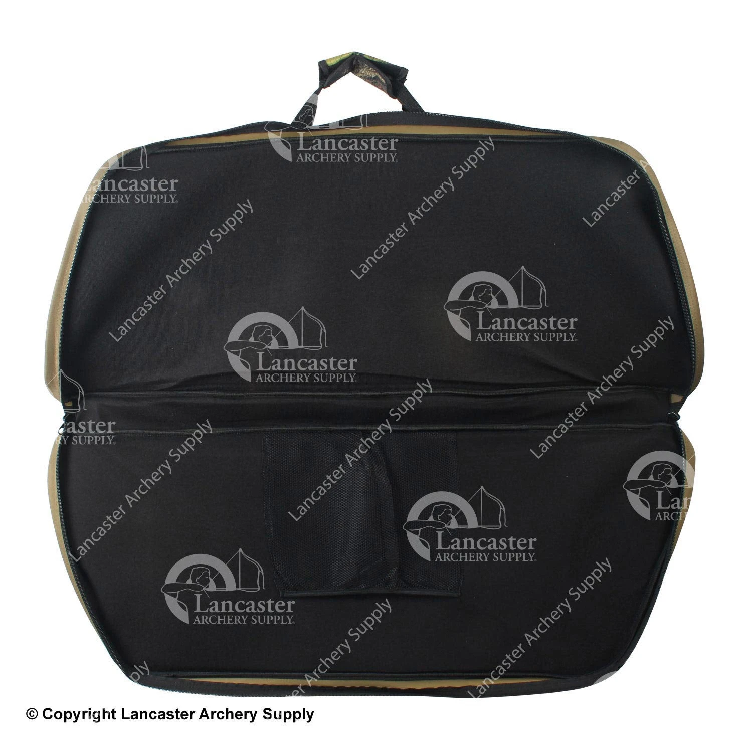 30-06 Parallel Limb Soft Bow Case 2 30-06 Parallel Limb Soft Bow Case - Image 2