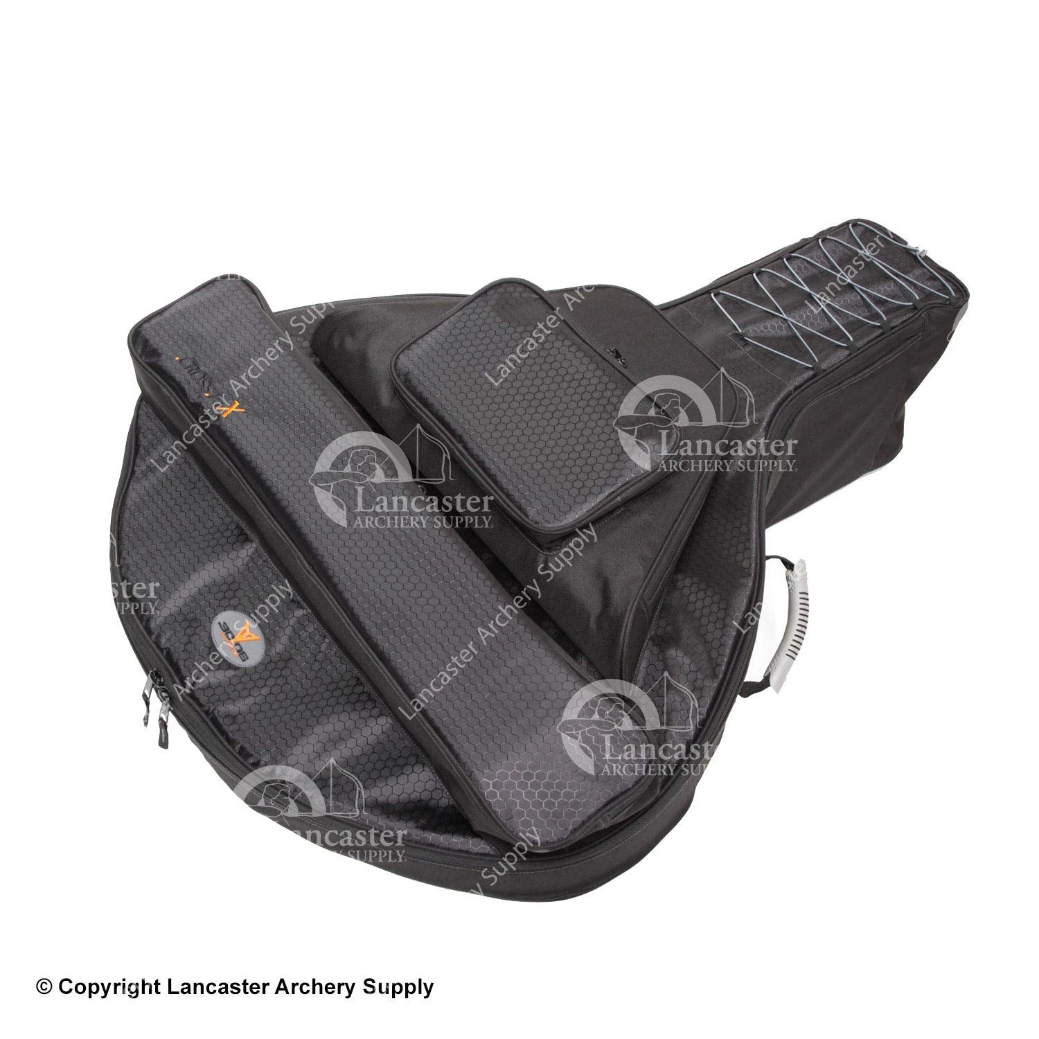 30-06 Cross Pax Crossbow Storage System 1 30-06 Cross Pax Crossbow Storage System