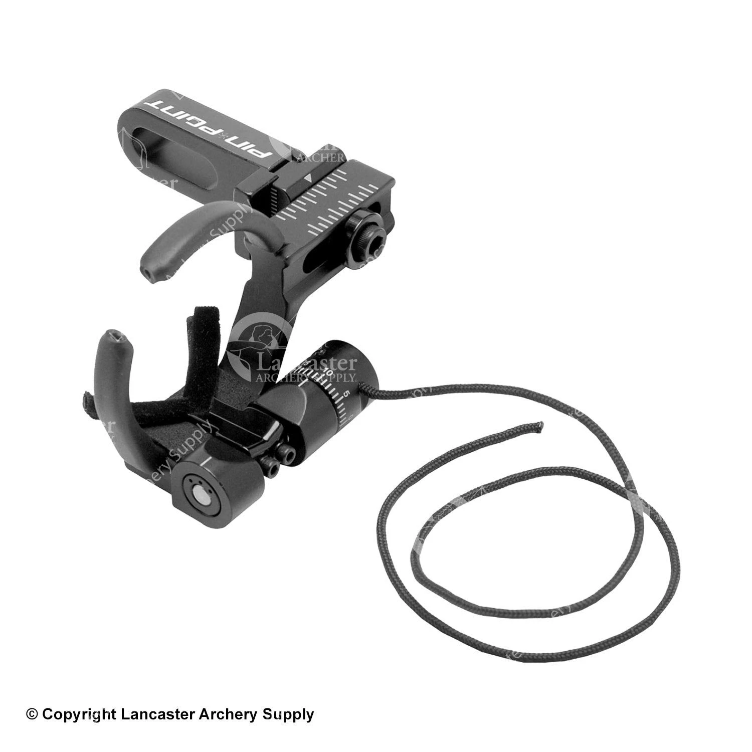 30-06 Pinpoint Arrow Rest 1 30-06 Pinpoint Arrow Rest