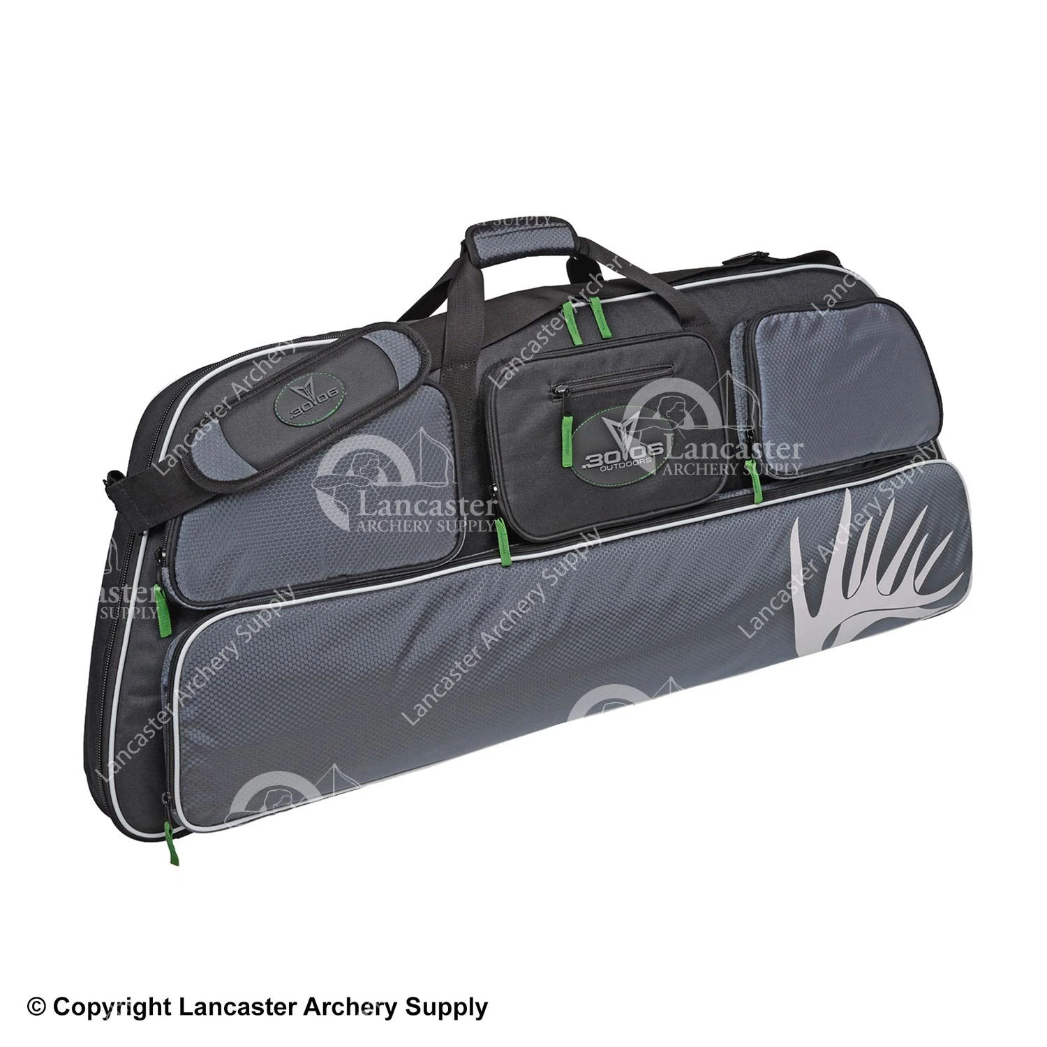 30.06 Showdown Soft Bow Case (42") 1 30.06 Showdown Soft Bow Case (42")
