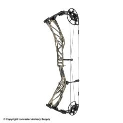 2020 Elite Kure Compound Bow -Victory Shop 6530123 excape