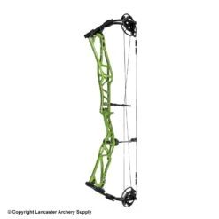 2020 Elite REZULT Target Compound Bow -Victory Shop 6530124 green