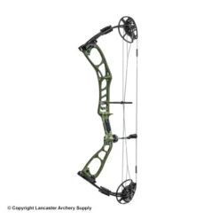 2020 Elite Ember Compound Bow -Victory Shop 6530127 green