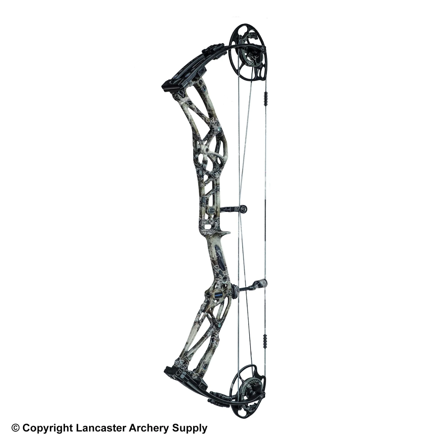 2021 Elite Enkore Compound Bow 3 2021 Elite Enkore Compound Bow - Image 3