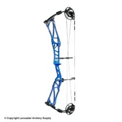 2021 Elite Rezult 36 Target Compound Bow
