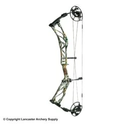 2021 Elite Remedy Compound Bow 7 2021 Elite Remedy Compound Bow -Victory Shop 6530138 realtree