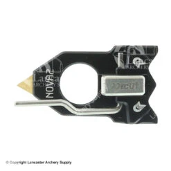 Decut Nova 2 Recurve Arrow Rest -Victory Shop 6820032 black 7921a055 9904 4279 b967 4dc60ea41771