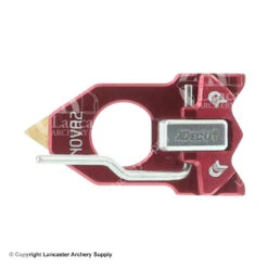 Decut Nova 2 Recurve Arrow Rest -Victory Shop 6820032 red 6166fb55 81b0 48f9 ab57 74b85de278be