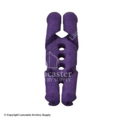 Sawtooth Anchor Knot 16 Sawtooth Anchor Knot -Victory Shop 7380004 purple