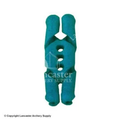 Sawtooth Anchor Knot 18 Sawtooth Anchor Knot -Victory Shop 7380004 turquoise