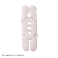 Sawtooth Anchor Knot 19 Sawtooth Anchor Knot -Victory Shop 7380004 white