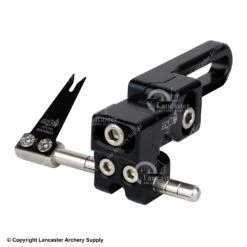 Mybo Horizon Launcher Arrow Rest 11 Mybo Horizon Launcher Arrow Rest -Victory Shop 7400027 black