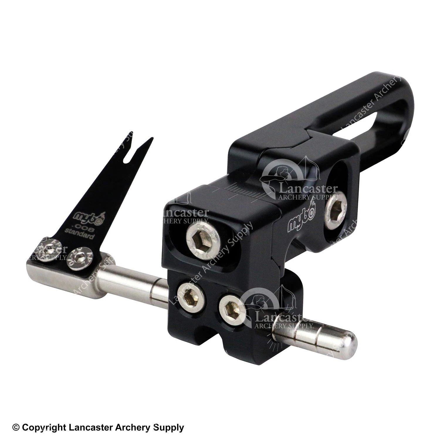 Mybo Horizon Launcher Arrow Rest 3 Mybo Horizon Launcher Arrow Rest - Image 3