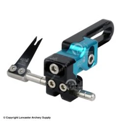 Mybo Horizon Launcher Arrow Rest 13 Mybo Horizon Launcher Arrow Rest -Victory Shop 7400027 blue