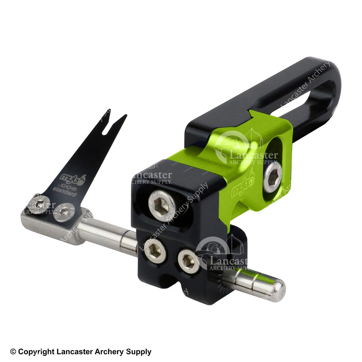 Mybo Horizon Launcher Arrow Rest 7 Mybo Horizon Launcher Arrow Rest - Image 7