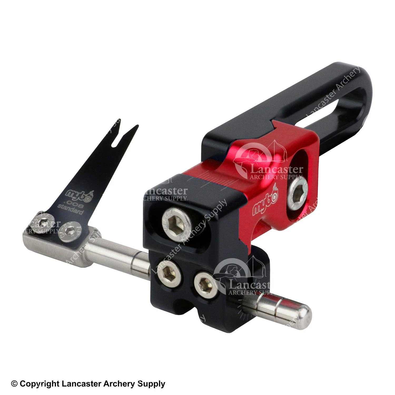 Mybo Horizon Launcher Arrow Rest 6 Mybo Horizon Launcher Arrow Rest - Image 6