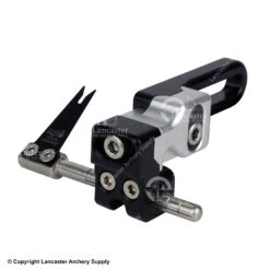 Mybo Horizon Launcher Arrow Rest 16 Mybo Horizon Launcher Arrow Rest -Victory Shop 7400027 silver