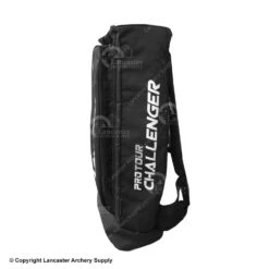 Legend ProTour Challenger Backpack W/ Arrow Tube 7 Legend ProTour Challenger Backpack W/ Arrow Tube -Victory Shop 7790002 black