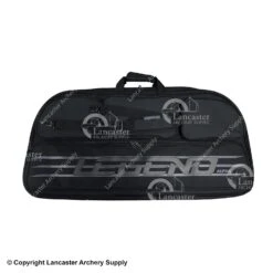 Legend Alpha RS Compound Bow Case 9 Legend Alpha RS Compound Bow Case -Victory Shop 7790021 black