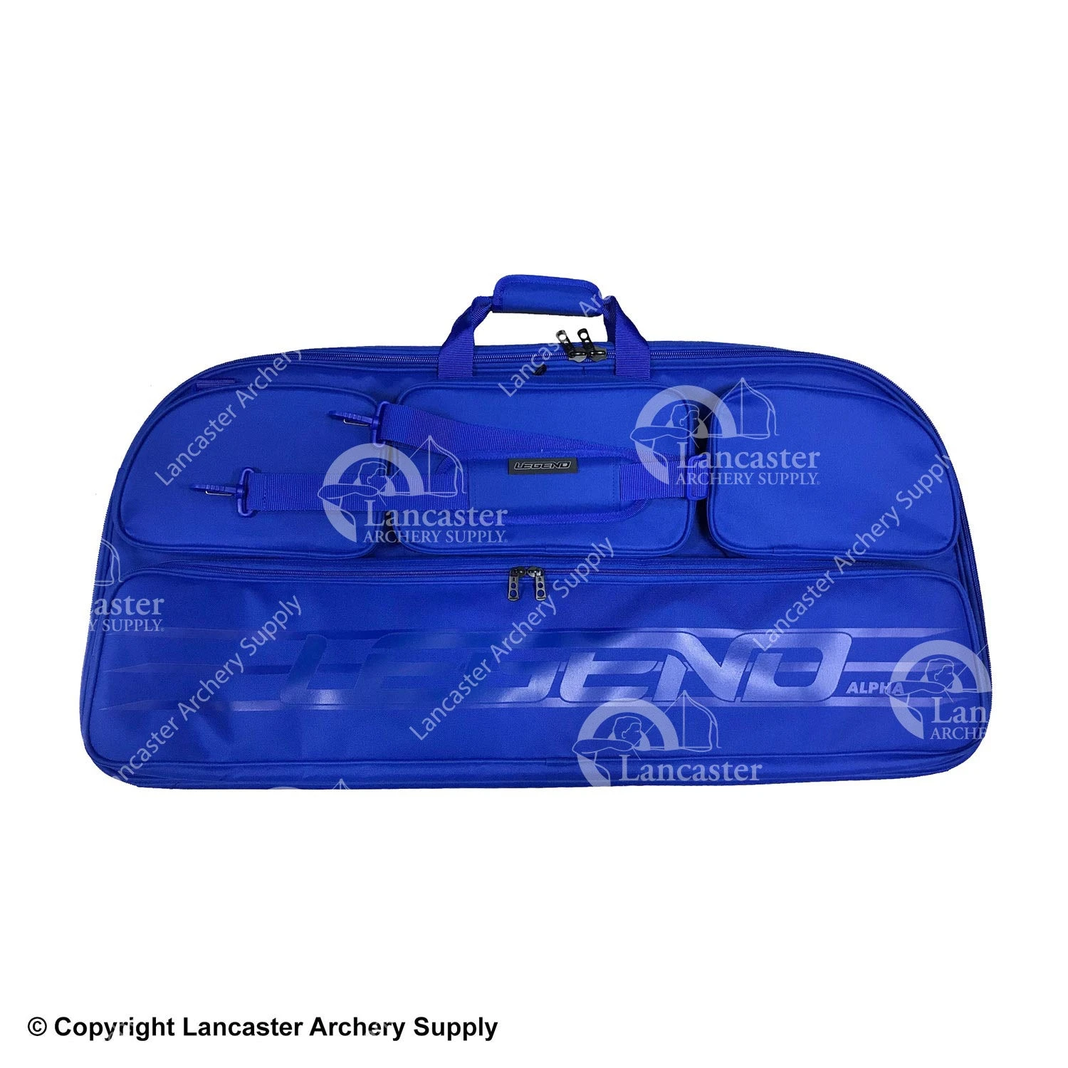 Legend Alpha RS Compound Bow Case 3 Legend Alpha RS Compound Bow Case - Image 3