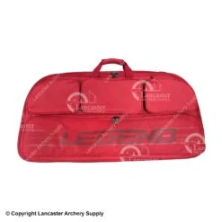 Legend Alpha RS Compound Bow Case 8 Legend Alpha RS Compound Bow Case -Victory Shop 7790021 red