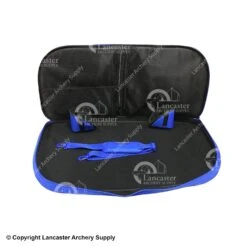 Legend Alpha RS Compound Bow Case 6 Legend Alpha RS Compound Bow Case -Victory Shop 7790021 open