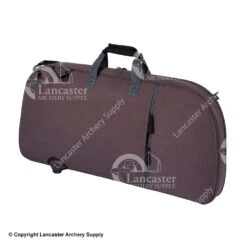 Legend Crusader Compound Bow Case -Victory Shop 7790022 back 2019