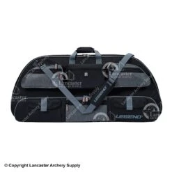 Legend Apollo 116 Compound Bow Soft Case -Victory Shop 7790040 black