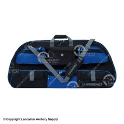 Legend Apollo 116 Compound Bow Soft Case -Victory Shop 7790040 blue