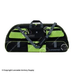 Legend Apollo 116 Compound Bow Soft Case -Victory Shop 7790040 green