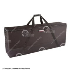 Lakewood 41" Single Bow Case (Black)