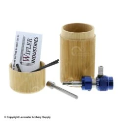 Wifler MP-1 Barebow Plunger