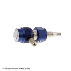 Wifler MP-1 Barebow Plunger -Victory Shop 8240011 angle