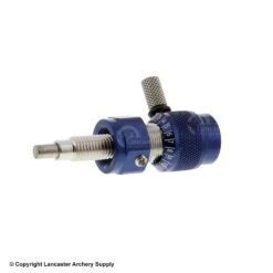 Wifler MP-1 Barebow Plunger -Victory Shop 8240011 blue 2022