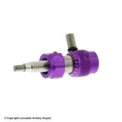 Wifler MP-1 Barebow Plunger -Victory Shop 8240011 purple 2022