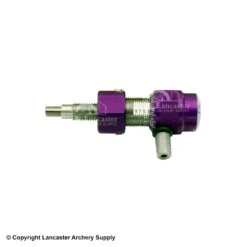 Wifler MP-1 Barebow Plunger -Victory Shop 8240011 purple