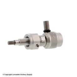 Wifler MP-1 Pro Plunger -Victory Shop 8240012 silver 2022