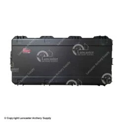 SKB ISeries 4217 PL Hard Bowcase (Open Box X1030114)