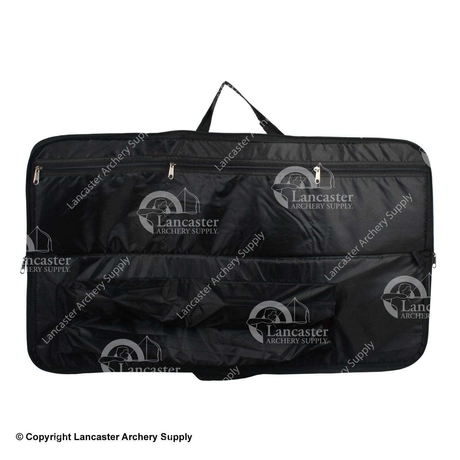 X-Spot Basic TD Recurve Bow Case 2 X-Spot Basic TD Recurve Bow Case - Image 2