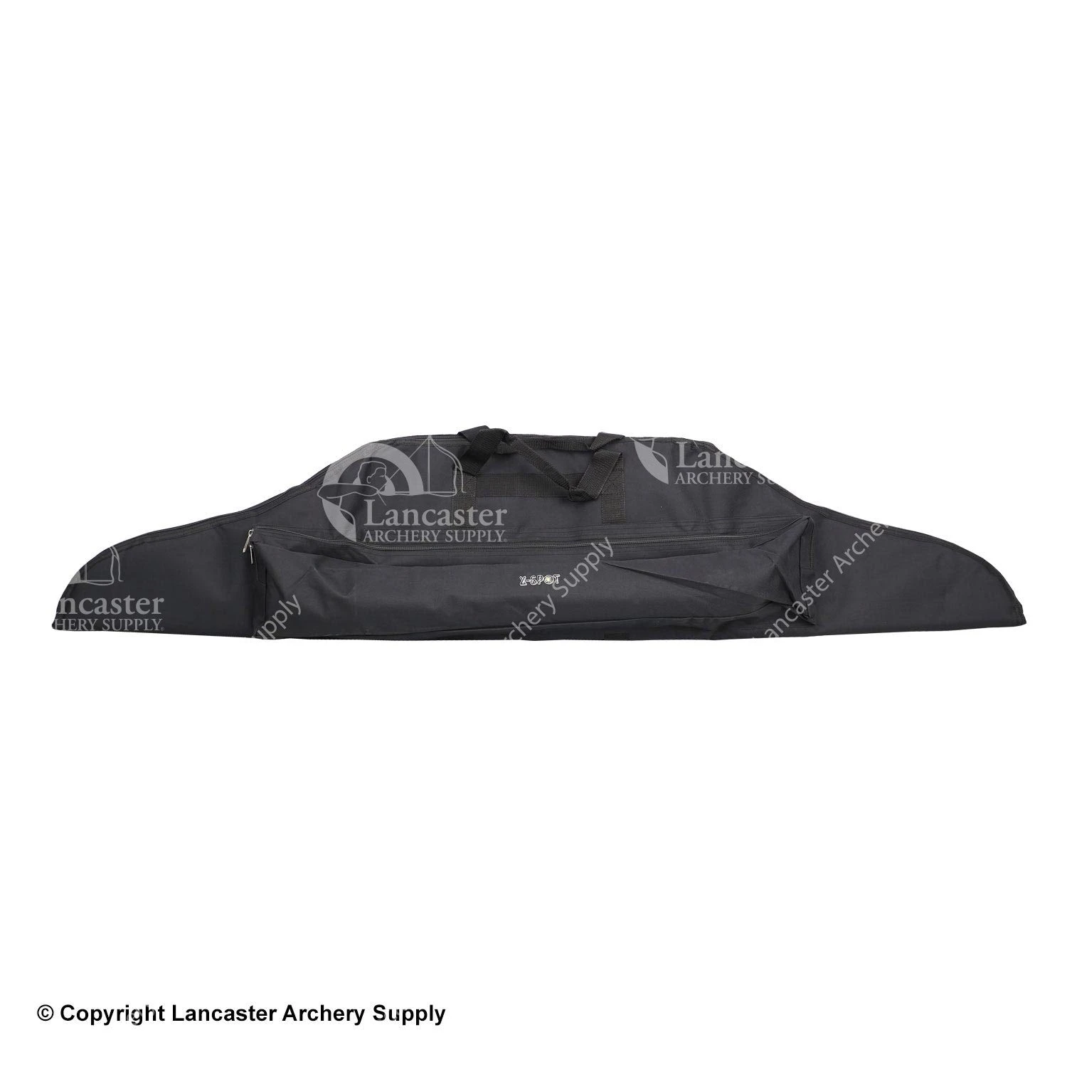 X-Spot Strung Recurve Case 1 X-Spot Strung Recurve Case