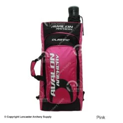 Avalon Classic Recurve Backpack -Victory Shop 9000011 pink