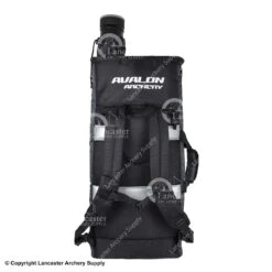 Avalon Classic Recurve Backpack -Victory Shop 9000011 back
