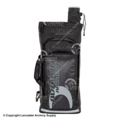 Avalon Classic Recurve Backpack -Victory Shop 9000011 blkshadow