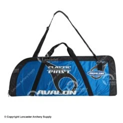 Avalon Classic First Soft T/D Recurve Case 7 Avalon Classic First Soft T/D Recurve Case -Victory Shop 9000034 back