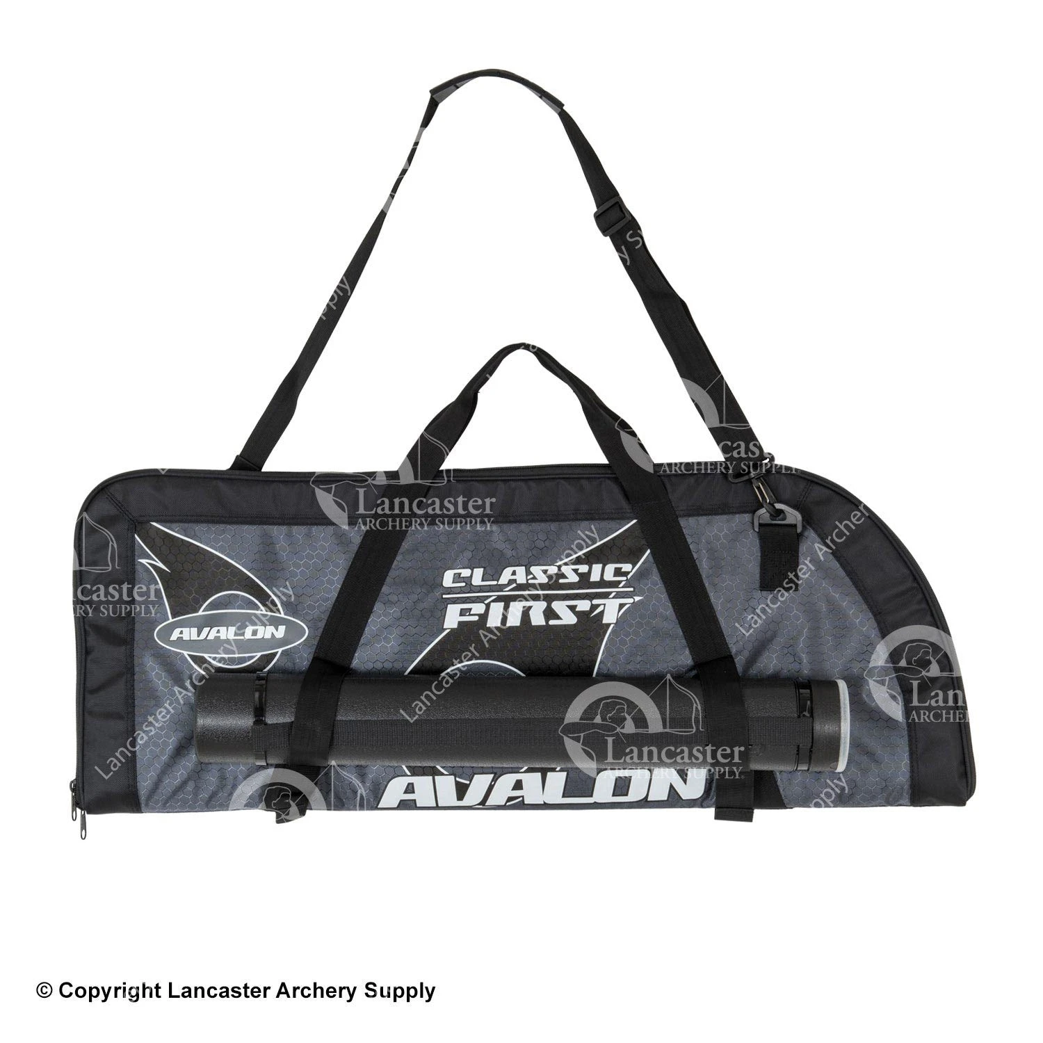 Avalon Classic First Soft T/D Recurve Case 4 Avalon Classic First Soft T/D Recurve Case - Image 4