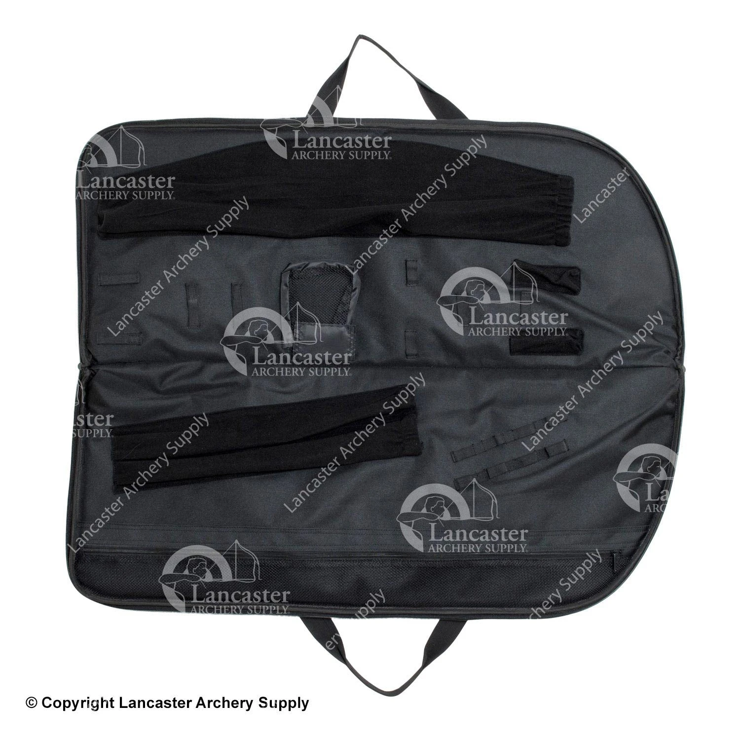 Avalon Classic First Soft T/D Recurve Case 2 Avalon Classic First Soft T/D Recurve Case - Image 2