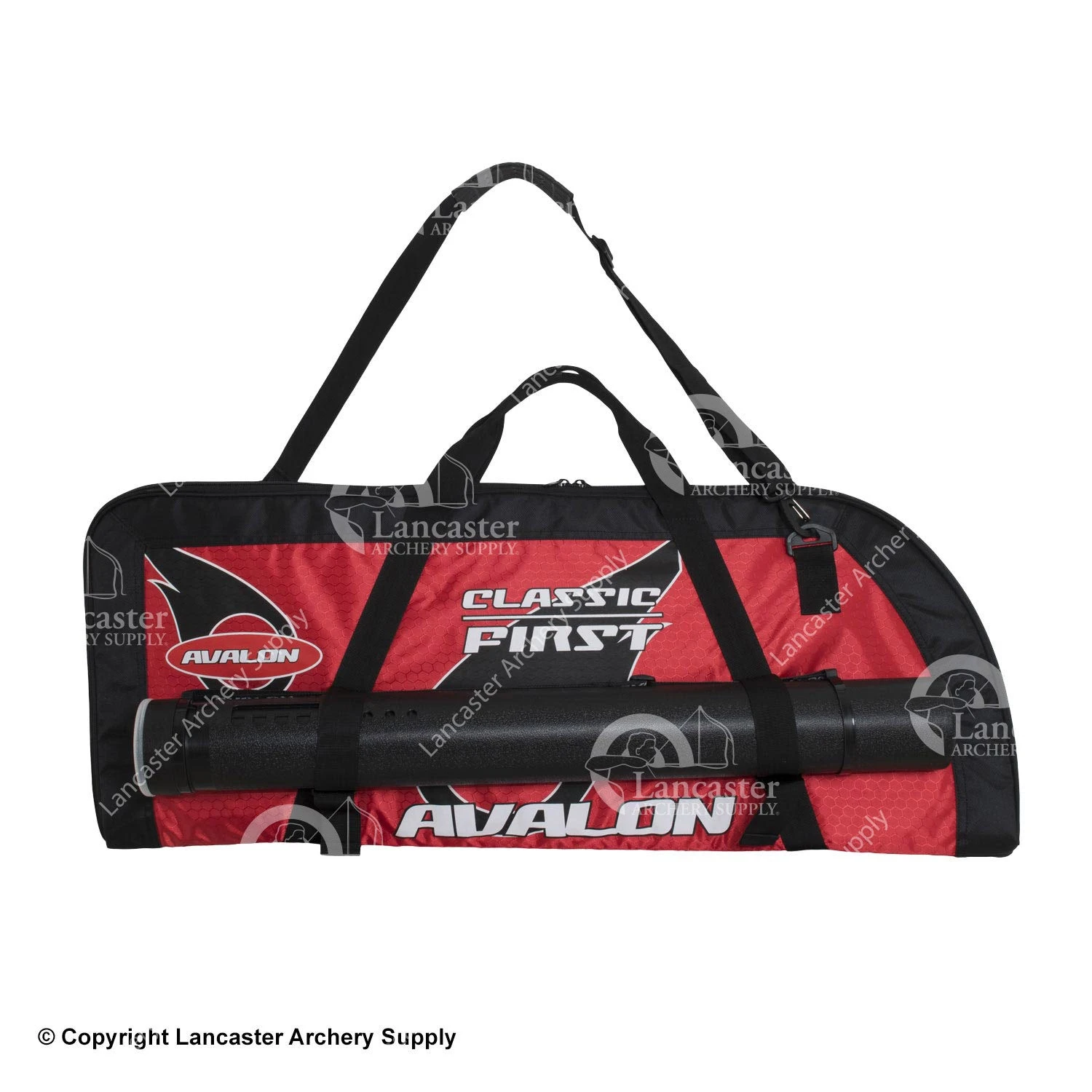Avalon Classic First Soft T/D Recurve Case 5 Avalon Classic First Soft T/D Recurve Case - Image 5