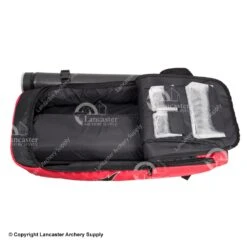 Avalon Tyro Recurve Backpack 8 Avalon Tyro Recurve Backpack -Victory Shop 9000035 open