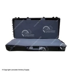 Avalon Bow Bunker Compound Bow Case 5 Avalon Bow Bunker Compound Bow Case -Victory Shop 9000057 open2