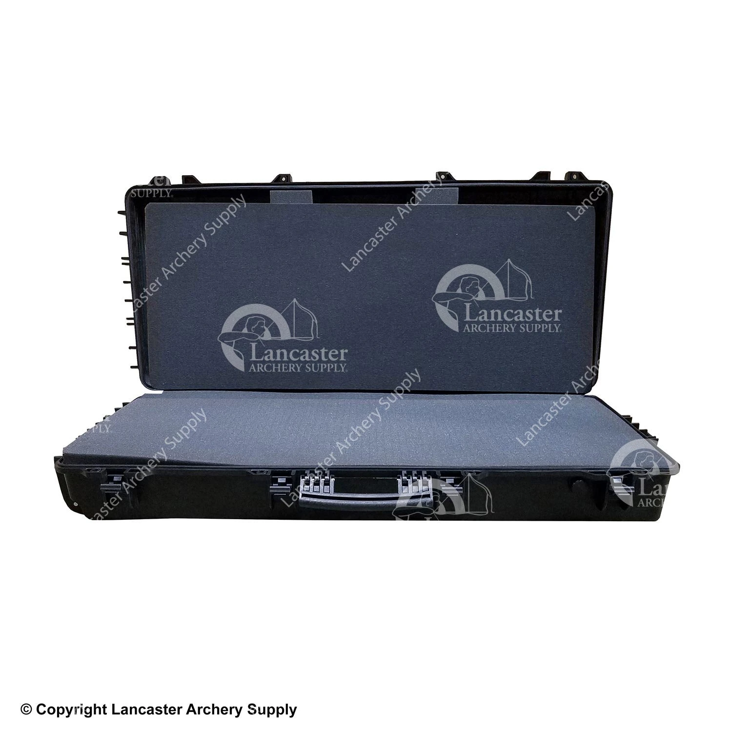 Avalon Bow Bunker Compound Bow Case 3 Avalon Bow Bunker Compound Bow Case - Image 3